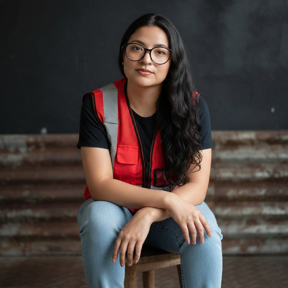 Alicia Victoria Luna